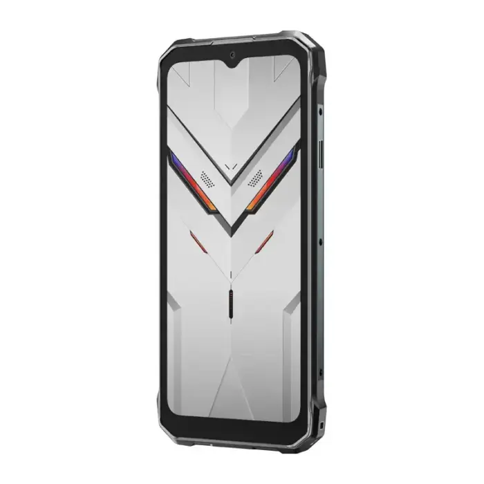 HOTAV T7S smartphone (green) Photo