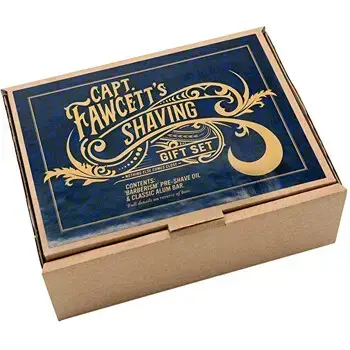 Shaving Gift Set