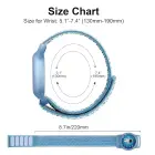 TECH-PROTECT NYLON FOR KIDS APPLE AIRTAG 1 / 2 ASTRONAUT Foto 3