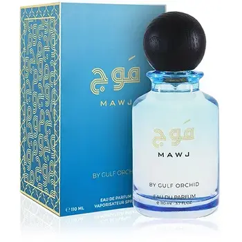 Gulf Orchid Mawj (EDP) Eau de Parfum Unisex 100 ml