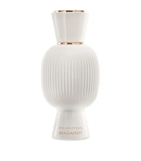 Bvlgari, Allegra Magnifying Bergamot, Eau De Parfum, For Women, 40 ml *Tester Фото num