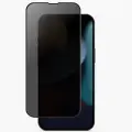 Uniq Optix защитное стекло для телефона iPhone 14 | iPhone 13 | iPhone 13 Pro с аппликатором (privacy effect) Фото num