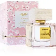 Rituals The Iconic Collection Fleurs De L'Himalaya (EDP) parfimērijas ūdens sievietēm 50 ml