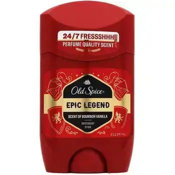 Old Spice Epic Legend Deostick 50ml