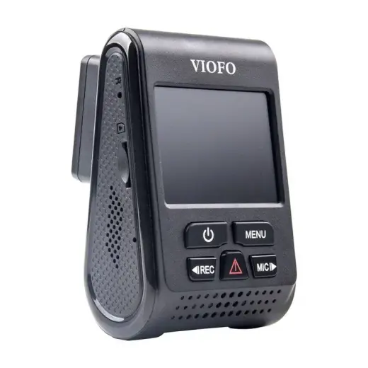 VIOFO A119 V3 2K 60FPS video recorder Foto 2