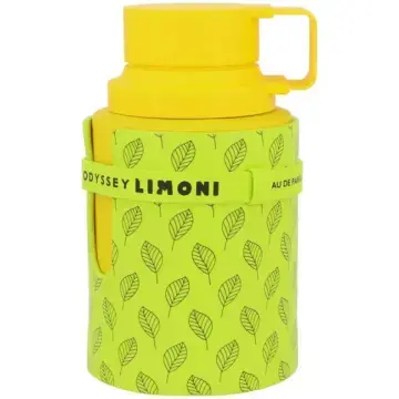 Armaf Odyssey Limoni Fresh Edition (EDP) парфюмерная вода унисекс 100 мл