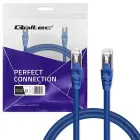 Qoltec Ethernet LAN network cable | Cat6 | FTP | 2m — Photo 5