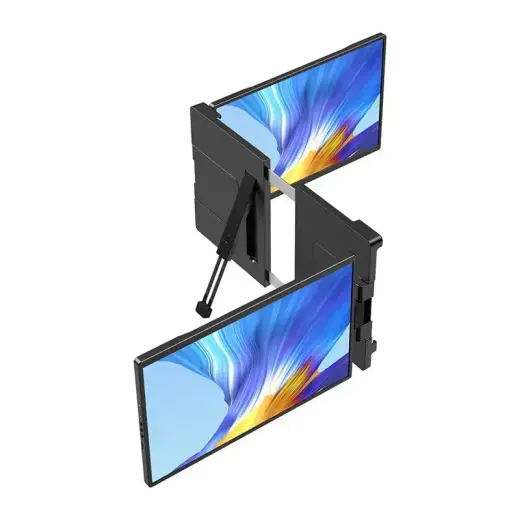 Uperfect Z14-3S M140G12 14'' 2240x1400 60Hz portable monitor Foto 4