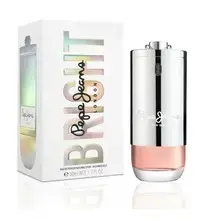 Pepe Jeans Bright (EDP) parfimērijas ūdens sievietēm 80 ml