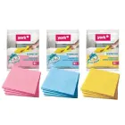 Saimniecības lupatiņas 5 pcs Foto 1