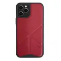 UNIQ etui Transforma iPhone 12 Pro Max 6,5" czerwony|red — Foto 1