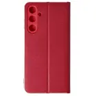 Wonder Frame Case for Samsung Galaxy M35 5G red — Photo 3