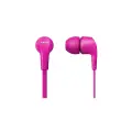 PHILIPS In-Ear austiņas, rozā Foto 2