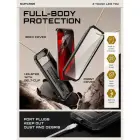 SUPCASE UNICORN BEETLE PRO GOOGLE PIXEL 11 PRO BLACK — Foto 5