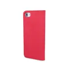 Smart Magnet case for Honor 600 red — Foto 6