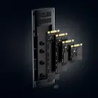 Ugreen CM400 90264 caddy for M.2 SSD with USB-C 3.2 port - gray Foto 8