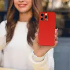 TEL PROTECT Luxury Case for Xiaomi Redmi 10 Red — Foto 5