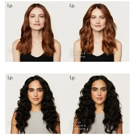 Living Proof Full Dry Volume & Texture Spray 95 Ml Foto 2