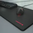 CHERRY Mouse pad MP2000 / JA-0510 Black — Foto 2