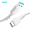 BWOO BO-X172C USB-Type C 1m  Фото num