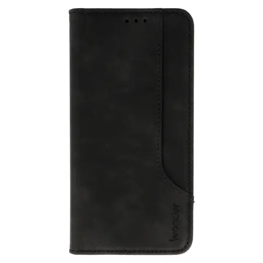 Wonder Prime Case for Xiaomi Redmi 15 4G|5G black Foto 2