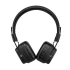 Wireless headphones Hoco W72 black — Foto 2