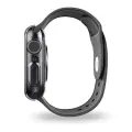 UNIQ etui Garde Apple Watch Series 4|5|6|SE 40mm. szary|smoked grey Фото num
