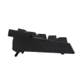 Wozinsky WKGP-1165 Mechanical Gaming Keyboard with RGB Backlight - Black Foto 3