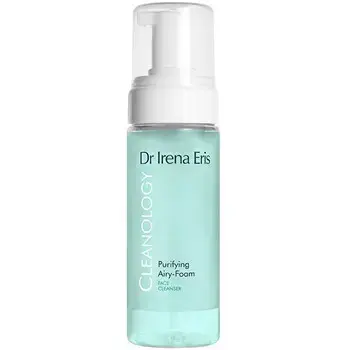 Dr Irena Eris Cleanology Purifying Airy-Foam - Čisticí pěna 150ml