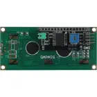 Displejs (I²C) Joy-iT 16x2 LCD — Foto 2
