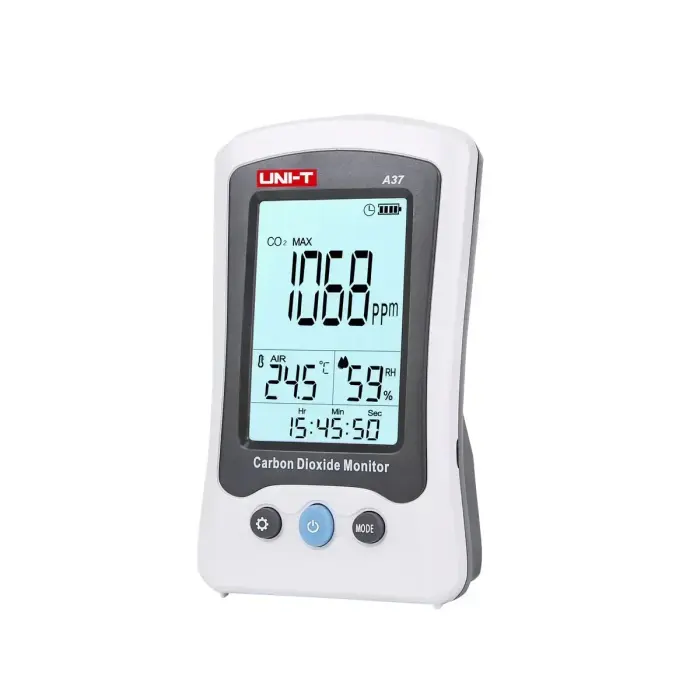 Uni-T A37 CO2 Meter