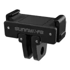 Foldable Quick-Release Adapter Sunnylife for Osmo Pocket 3 — Foto 1