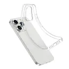 Ultra Clear 1mm Case for Xiaomi Redmi 13 4G Transparent — Foto 5