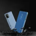 Clear View Case Poco M4 Pro 5G black — Фото 12