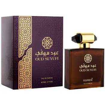 Hamidi Oud Suyufi (EDP) Eau de Parfum Unisex 110 ml