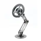 MAGNETIC CAR HOLDER MX CRANE (MAGSAFE) BLACK Photo