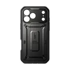SUPCASE UNICORN BEETLE PRO IPHONE 17 PRO / 18 PRO BLACK — Foto 5