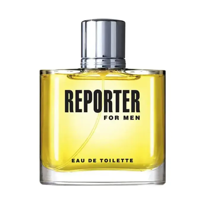 Reporter, For Men, Eau De Toilette, For Men, 100 ml *Tester