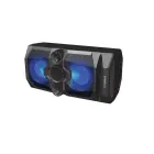Rebeltec wireless speaker SoundBOX 480 black Фото num
