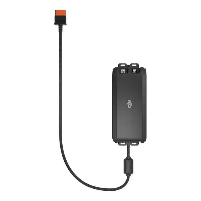 DJI Power 1kW fast car charger Foto 4