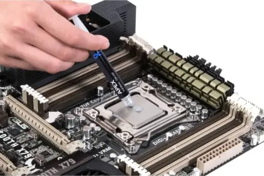 Alphacool Apex 17W|mK Thermal Grease 4g thermal paste Photo