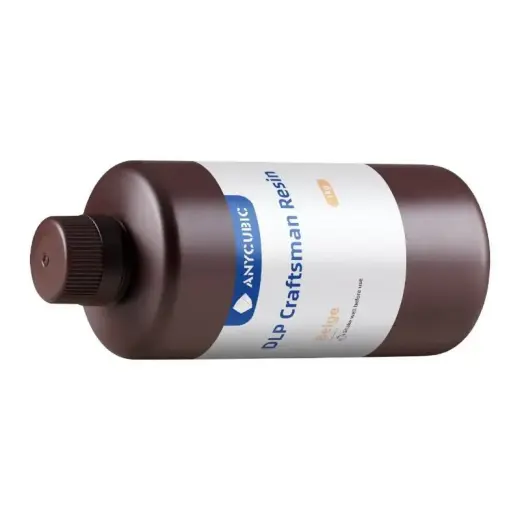 AnyCubic DLP Craftsman Resin (Beige) Photo