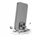Clear maciņš telefonam iPhone 15 Pro caurspīdīgs — Foto 6