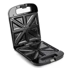 Huslog 4-slice sandwich maker AK-7822 Foto 5