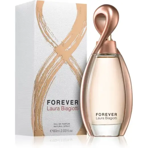 Laura Biagiotti Forever Edp 60Ml in Clear Фото num