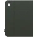 Case Skinarma Juno for iPad A16 2025 olive — Photo 2