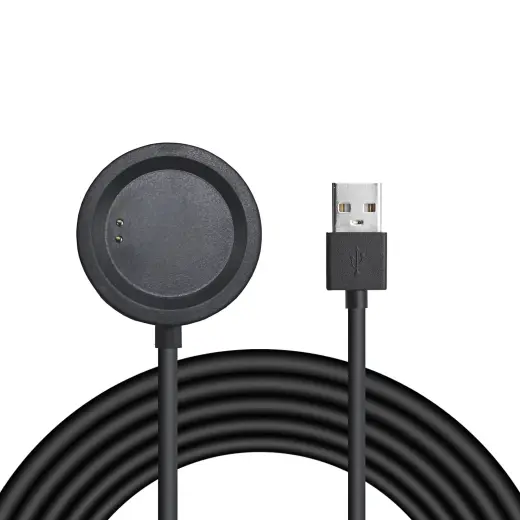Charging Cable OnePlus Watch Akyga AK-SW-53 1m Photo