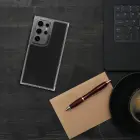 MATRIX Case for XIAOMI Redmi Note 15 Pro Plus 5G black — Foto 3