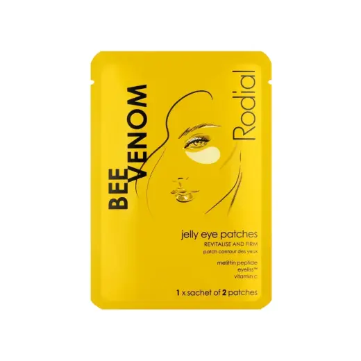 Rodial, Bee Venom, Firming, Eye Patch, 3 g