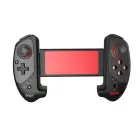 iPega 9083SH Wireless Gamepad Red Bat for Android/iOS/PS4/PC/N-Switch Black — Foto 1